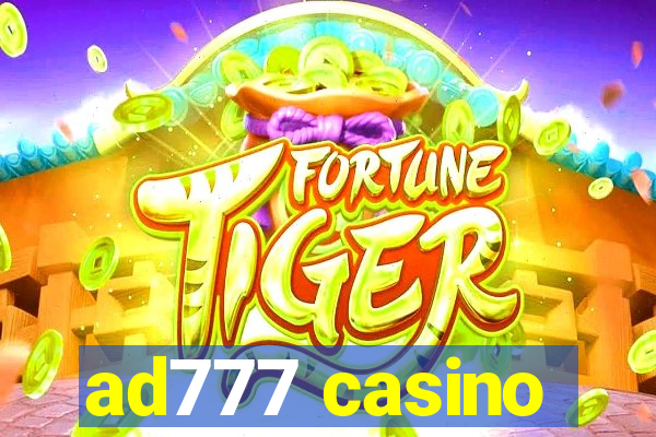 ad777 casino